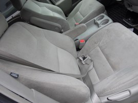 2006 HONDA ODYSSEY EX LIGHT BLUE 3.5L AT A18734